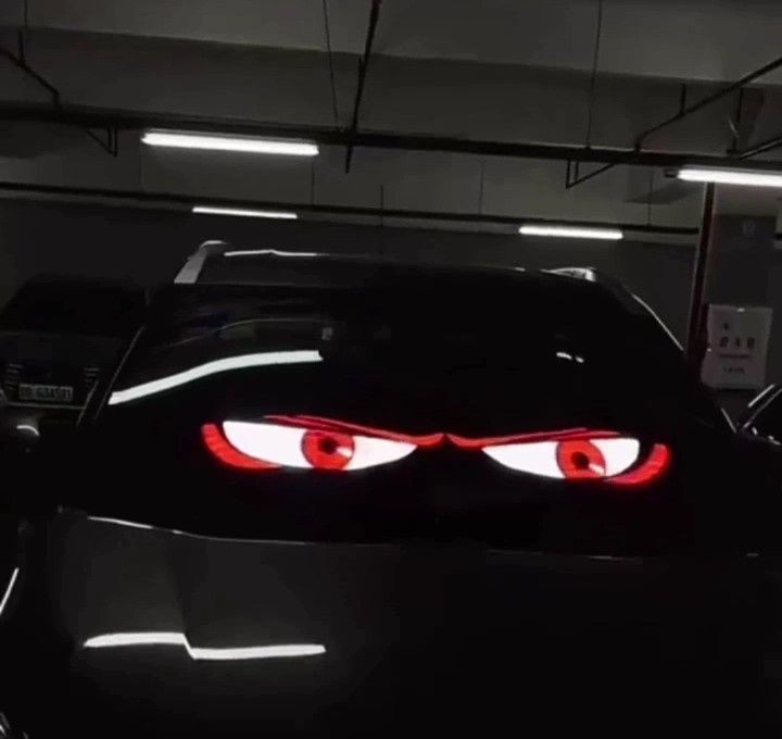 Лед глаза лэд глаза led глаза