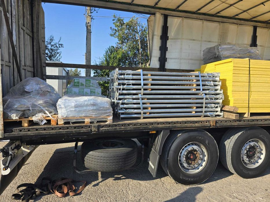 Cravata stalp Vincluri Coltar 15/45 panouri cofraje