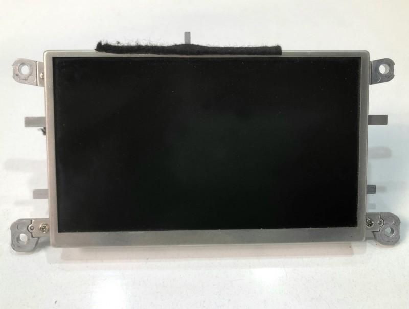 Display navigatie mmi Audi A4 (2007-2011) [8K2, B8] 8T0919603A