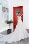Rochie  de mireasa JAYA