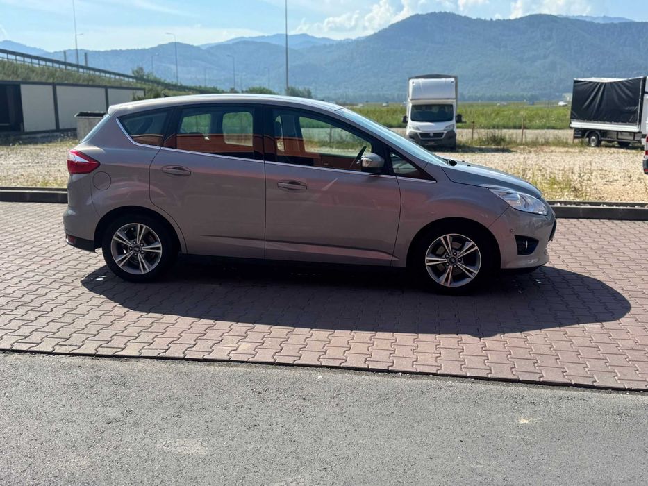Ford Cmax de vanzare