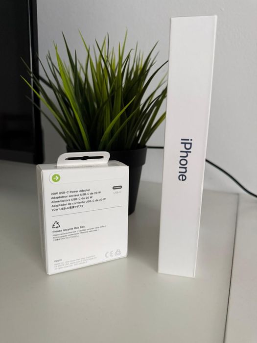 Apple Iphone 17 Pro Max, Deep Blue, Sigilat NOU, Factura + Garantie