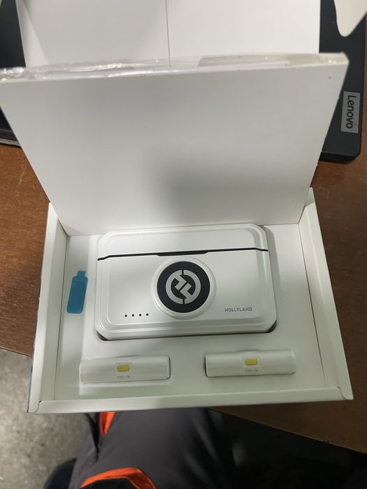 Lark m2 mikrafon holati yangi dek