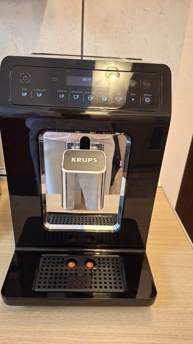 Expressor KRUPS EA89