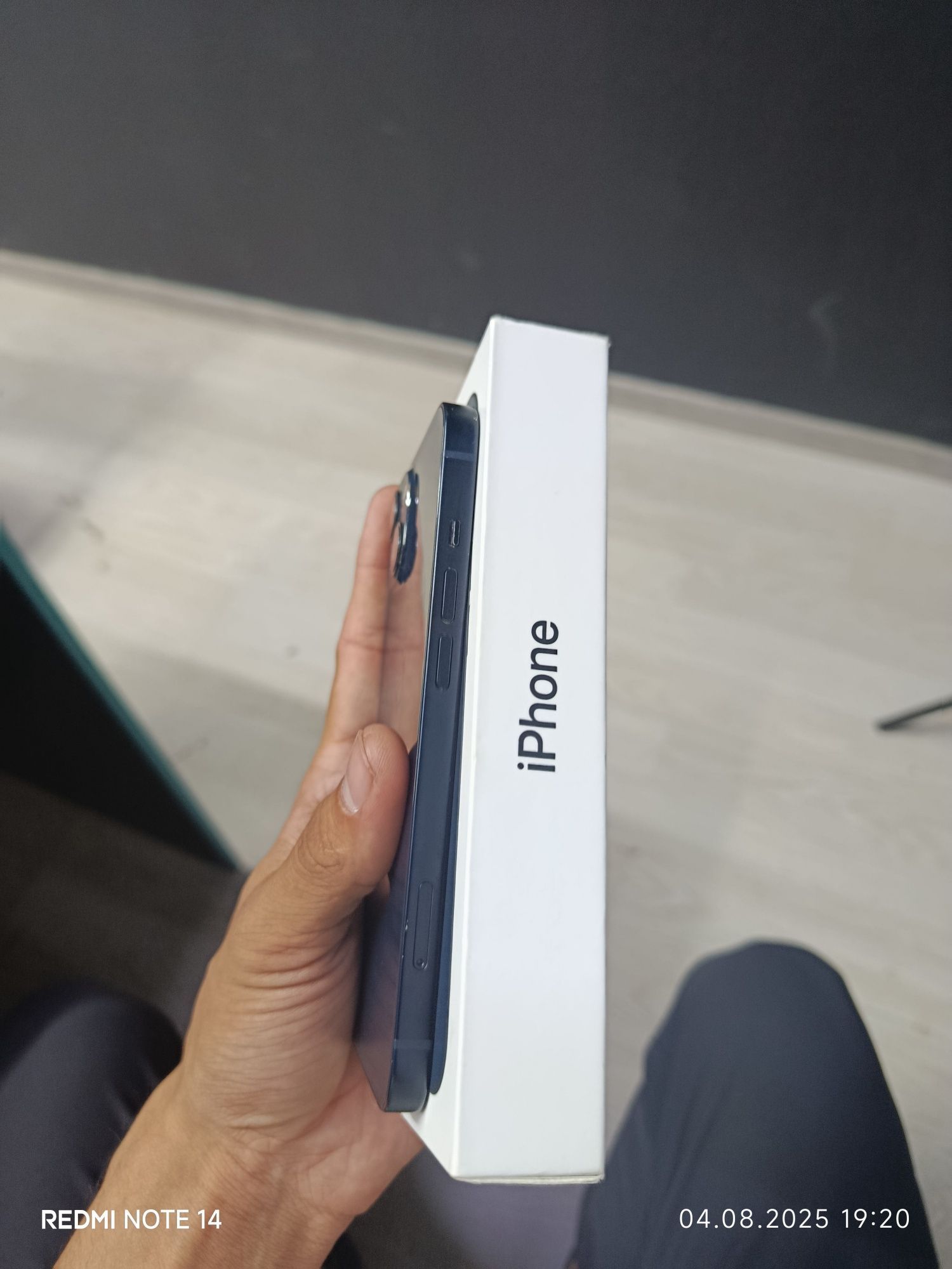 Iphone 13 128 talik