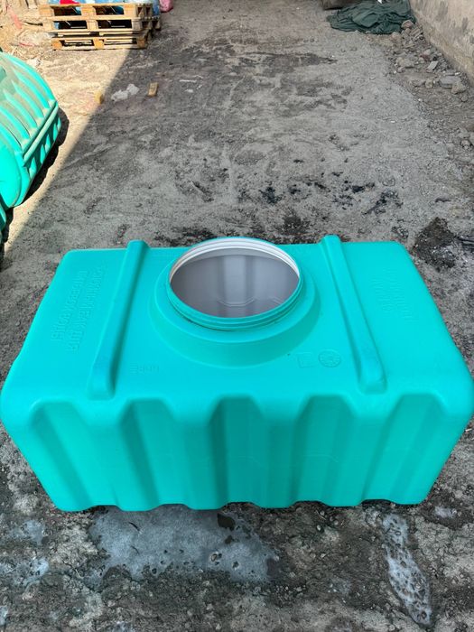 Бочка пластмасса ёмкость 500 литр