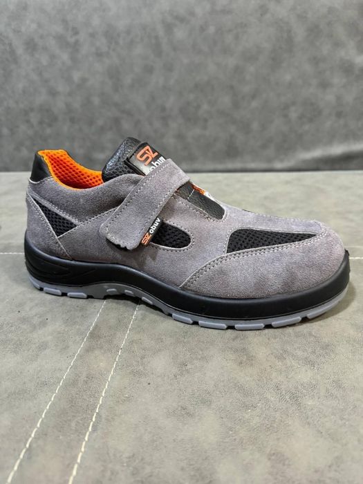 Спец обувь качественный