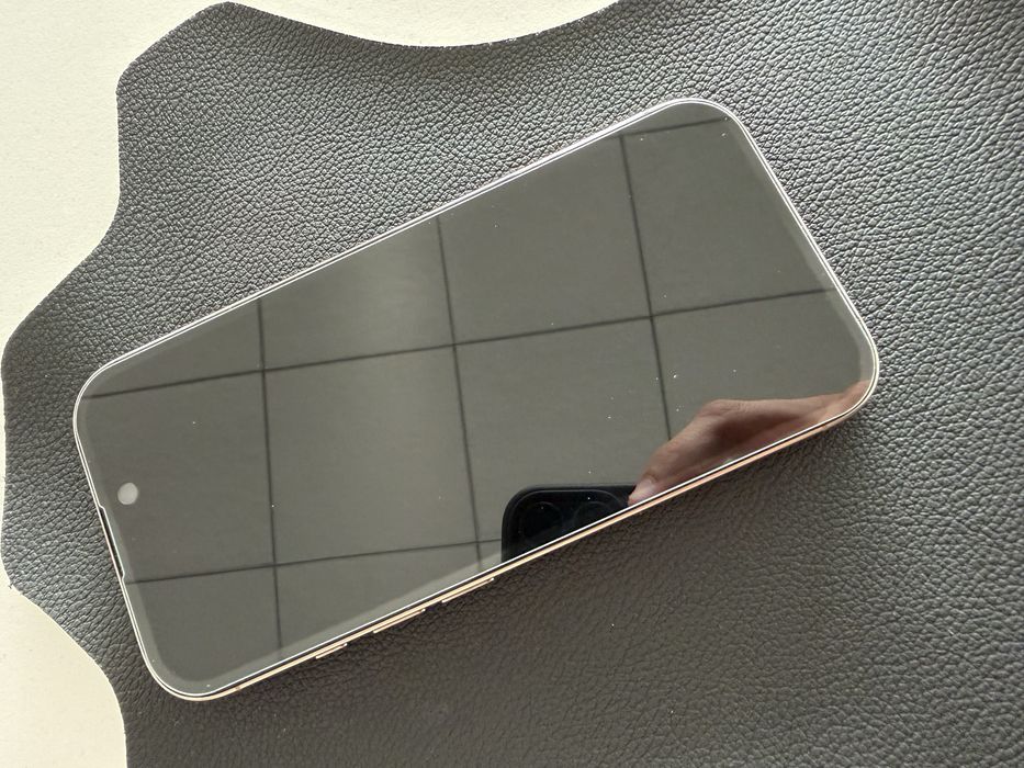 Iphone 16pro 256gb ca nou 100%baterie, garantie 4300ron fix