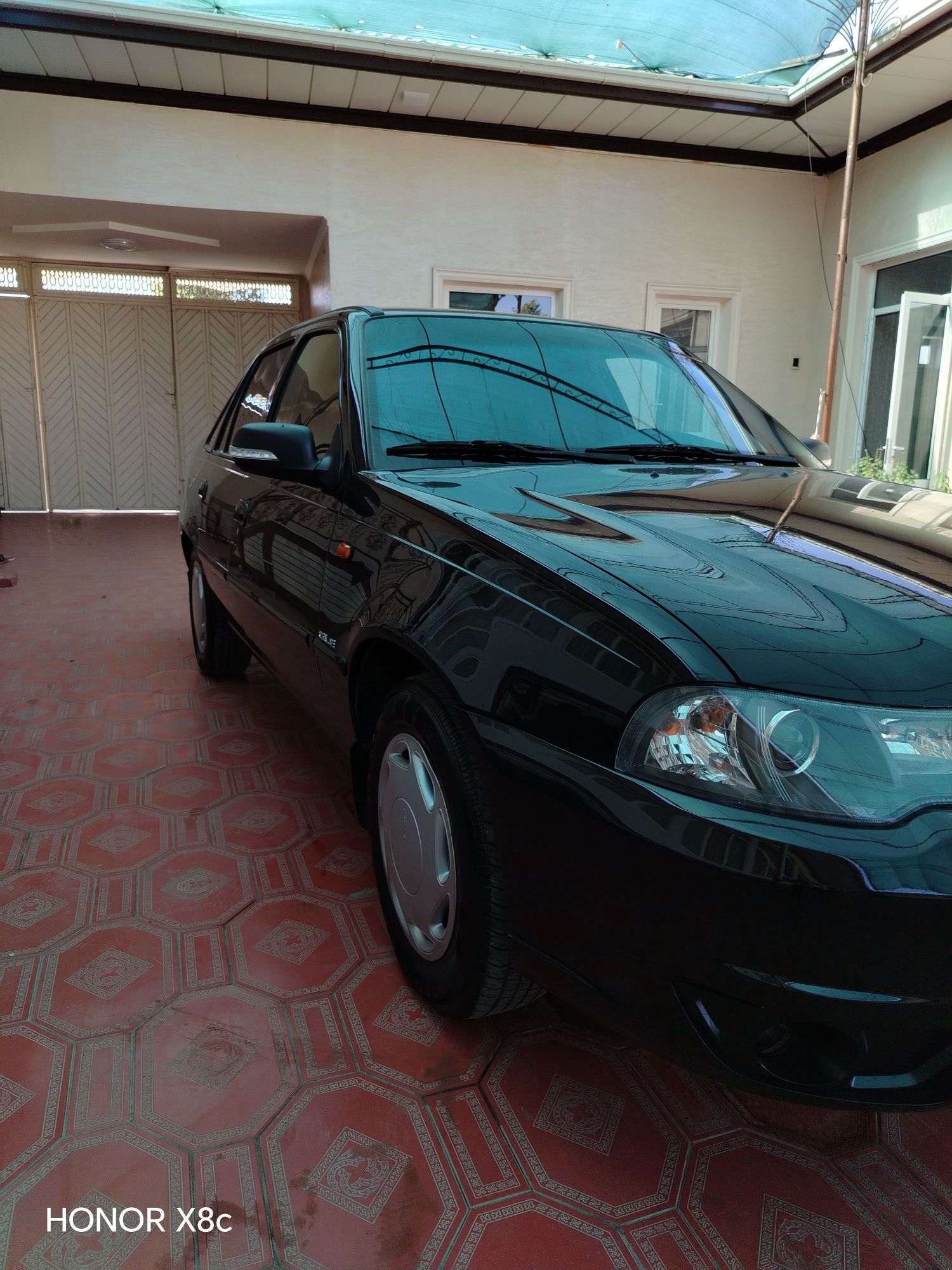 Nexia 2 legendasi tozza qop qora