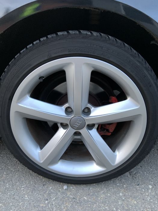 Vand Audi A6 3.0 Quattro 2006 !!