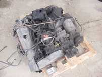motor fiat iveco 2,8 hdi