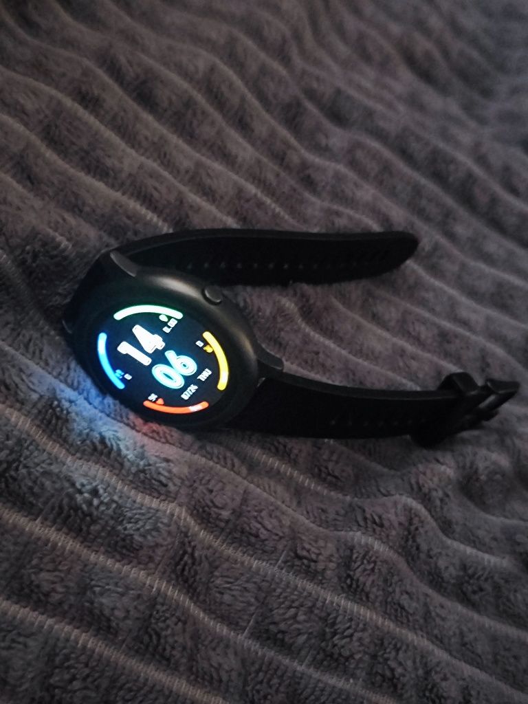 Bluetooth часы, Haylou.
