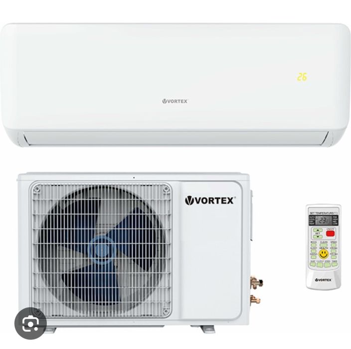 Aer conditionat Vortex 2 buc