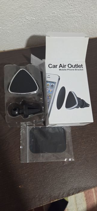 Suport auto pentru telefon