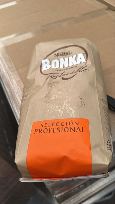 Cafea Nestle Bonka 1 kg