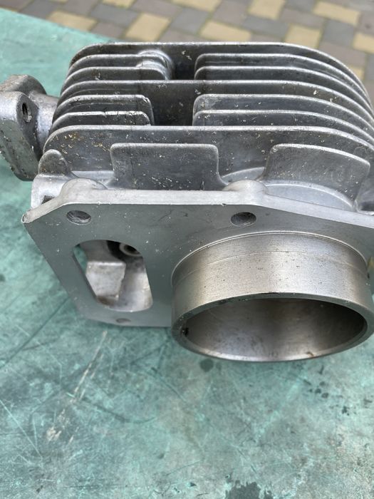 Carpatina cilindru chiuloasă