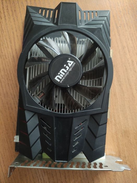 Продам комплектующие для ПК