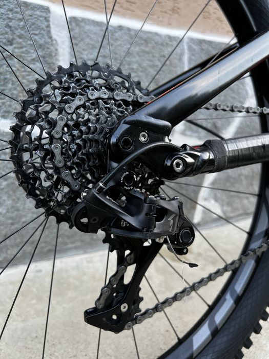 Specialized Stumpjumper FSR Expert Carbon 27.5”