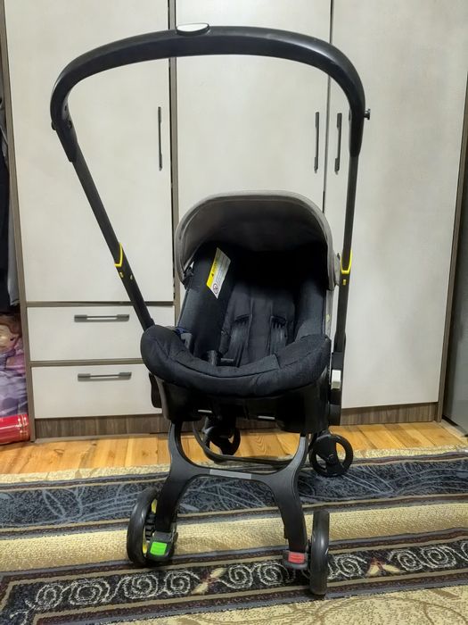 Автокресло/коляска Doona (оригинал) б/у