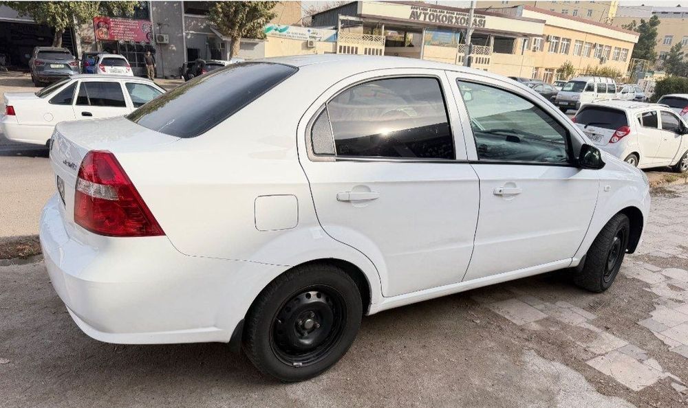 Suxoy arenda Nexia 3