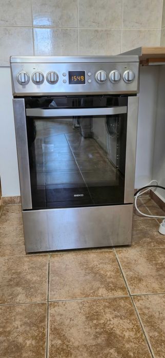 Готварска печка Beko