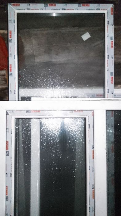 Окна пластиковые