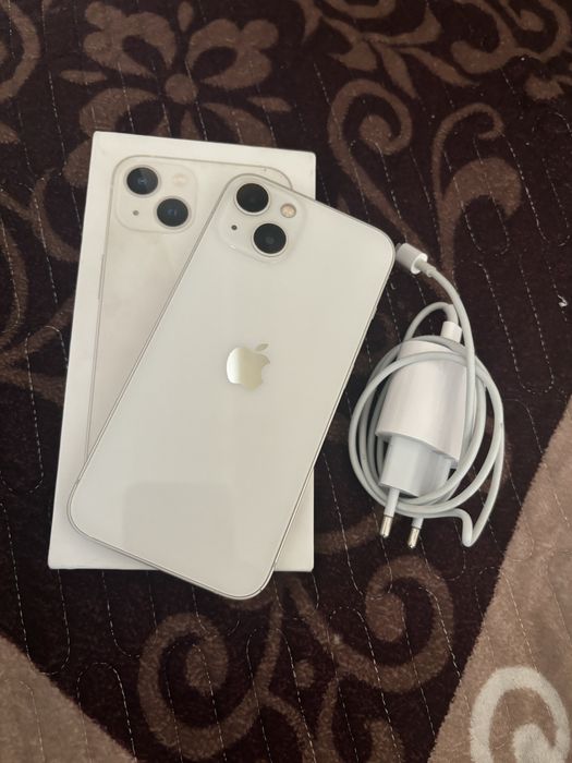 айфон 13 зарядка iphone 13