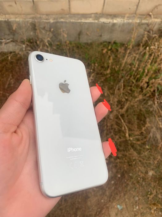 iPhone 8 айфон 8