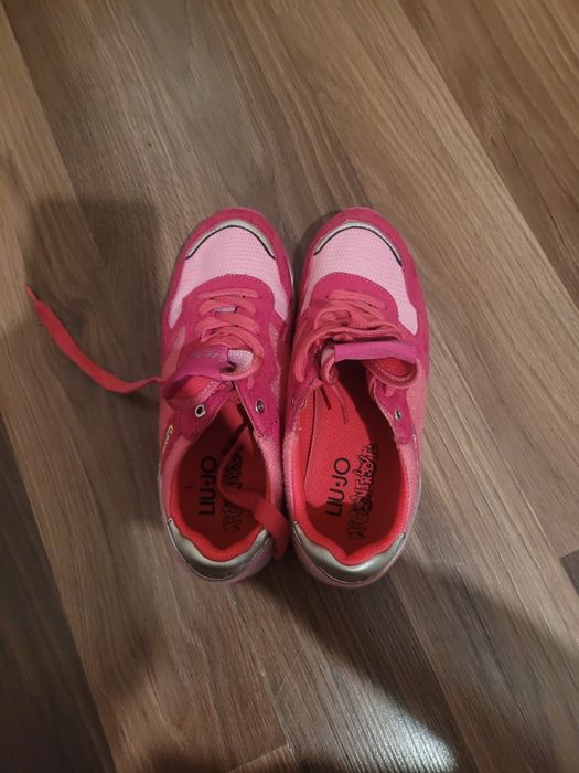 Adidasi Liu Jo mărimea 34