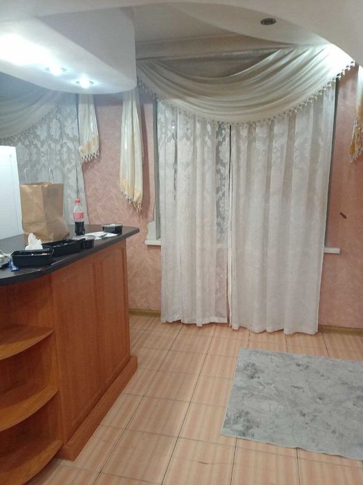 Сдаётся квартира парк фуркат