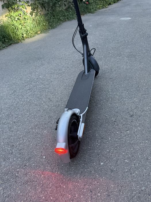 Trotineta Xiaomi AMG edition