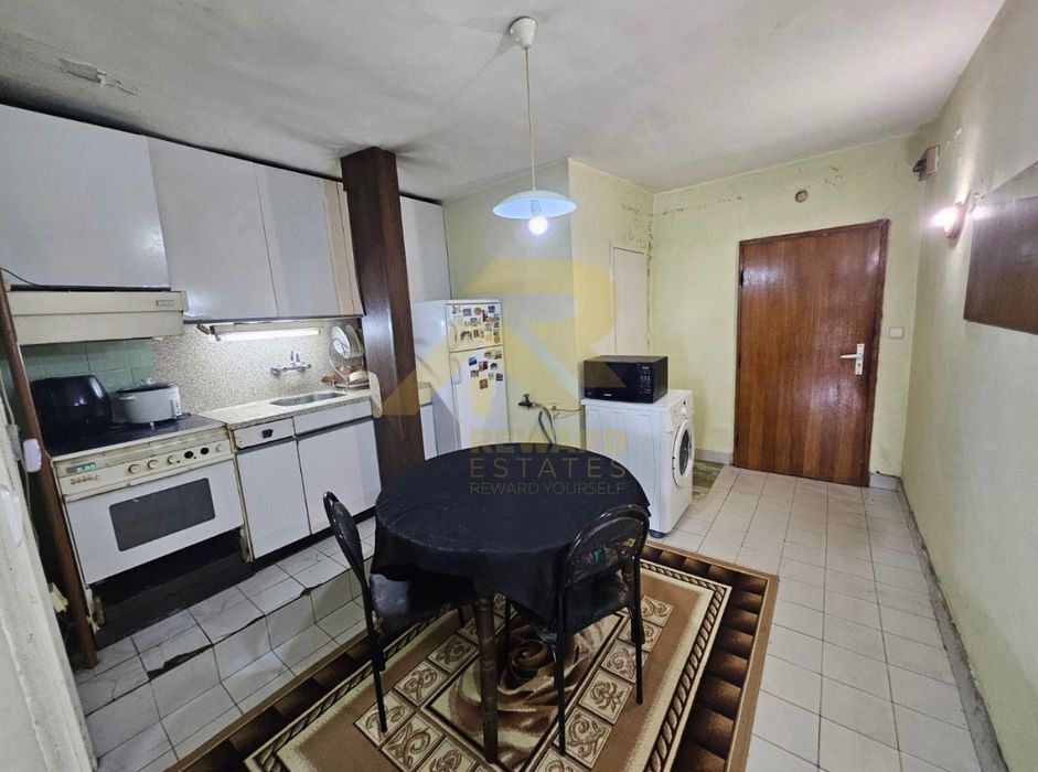 Продава се Тристаен апартамент в София, Младост 1 - 70 кв.м за 2072 €/кв.м - Снимка #4