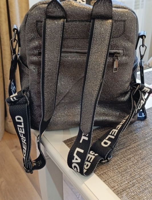 Раница Lagerfeld