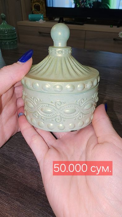 Продаю гипсовые фигурки ручная работа