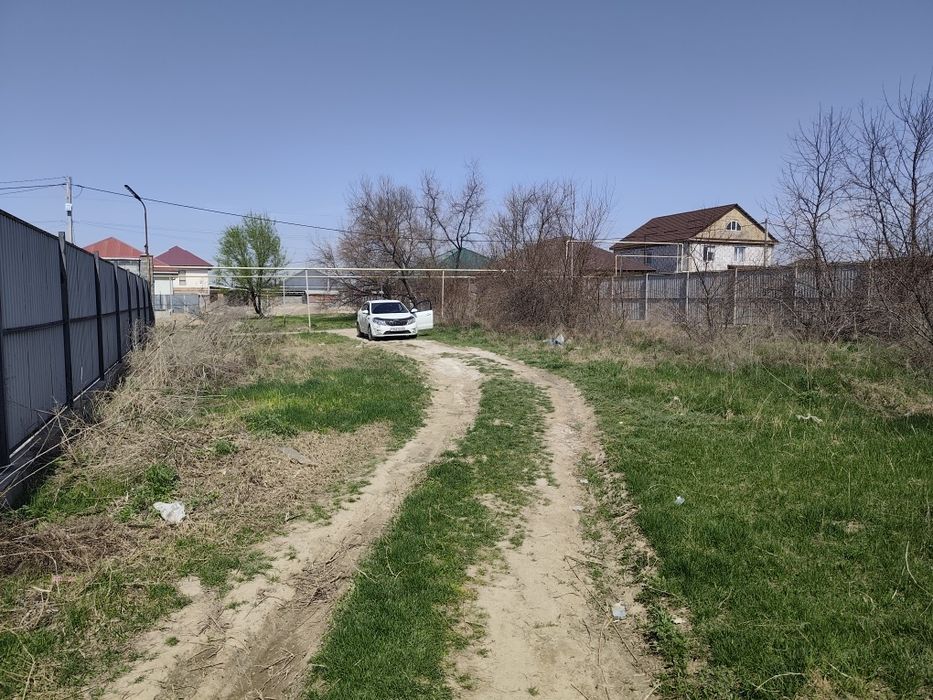 Участок 5 соток, ИЖС, Байсерке