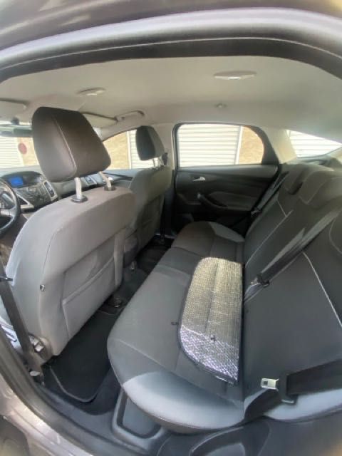 Ford Focus 1.0l EcoBoost