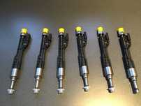 Injectoare BMW originale 13647639994