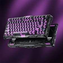 Клавиатура Gravastar Mercury