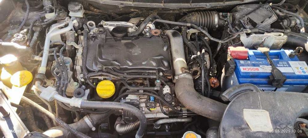 Motor Renault Koleos 2.0 dci 4X4 impecabil