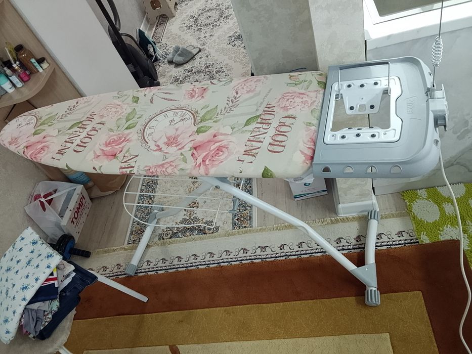 Гладильные гладильные