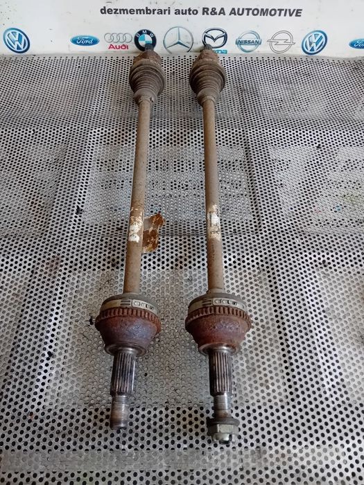 Planetare Planetara Stanga Dreapta Spate Dacia Duster 1.5 Dci 4X4 Cod 396004652R