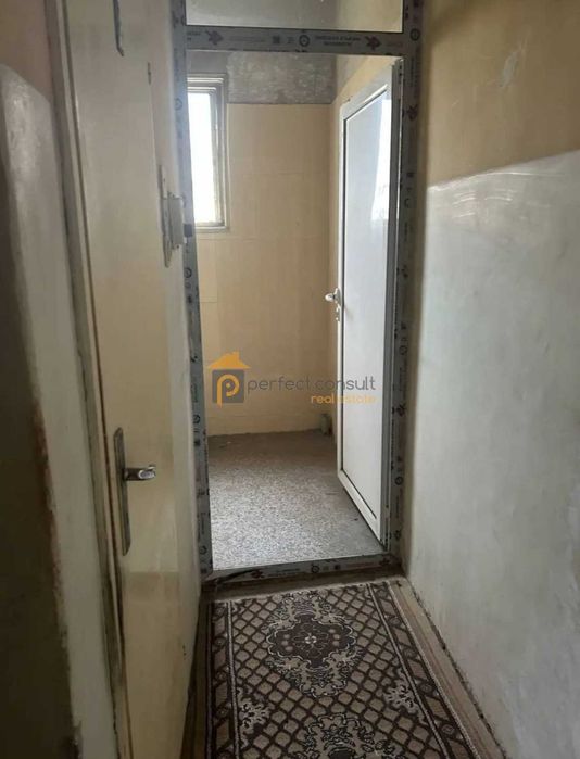 Продава се Двустаен апартамент в Пловдив, Христо Смирненски - 57 кв.м за 711 €/кв.м - Снимка #3