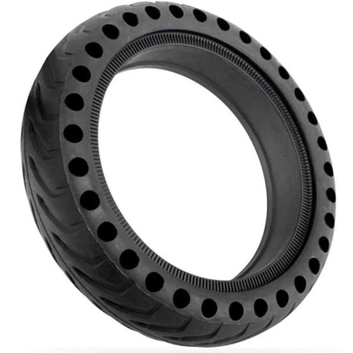 Anvelopa 8.5 inch tip fagure pentru trotineta electrica scuter Xiaomi