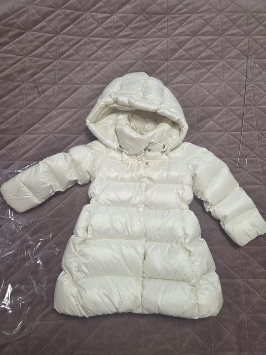 Детско яке Polo Ralph Lauren