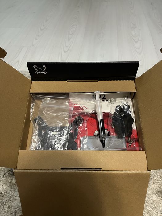 Cooler Scythe Ninja 5