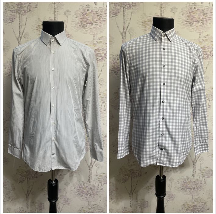 Camasa barbati JOOP S/M