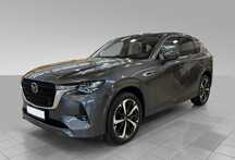 Mazda CX-60 PHEV - 4X4 - Takumi - BEIGE - Pano - 360° - Ventilated - BOSE - Winter