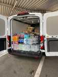 Transport marfă , mobilă ,aprovizionare Cash&Carry ,dubă3,5T,Bucuresti