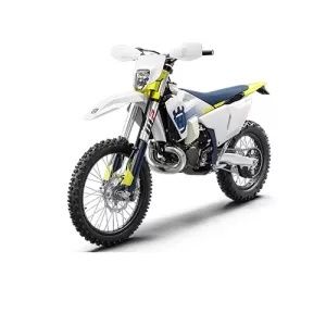 Husqvarna TE 300 2024 Husqvarna TE 250 2025 Inmatriculat KTM 300 Harde