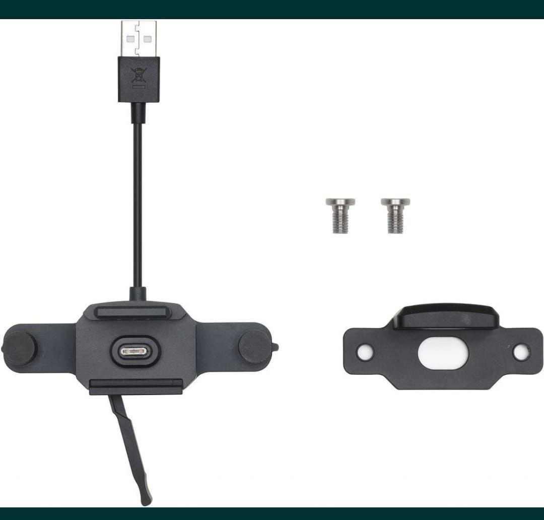 Крепление DJI Remote Controller Mounting Bracket Part5 DJI Mavic/Spark